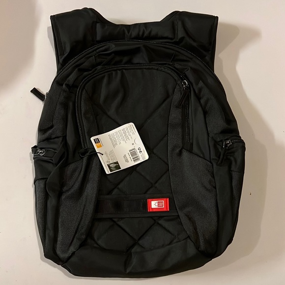Case Logic Laptop Backpack - Picture 1 of 2